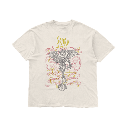 Erde Demon T-Shirt