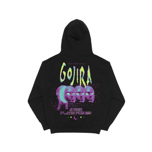 ANOTHER WORLD HOODIE