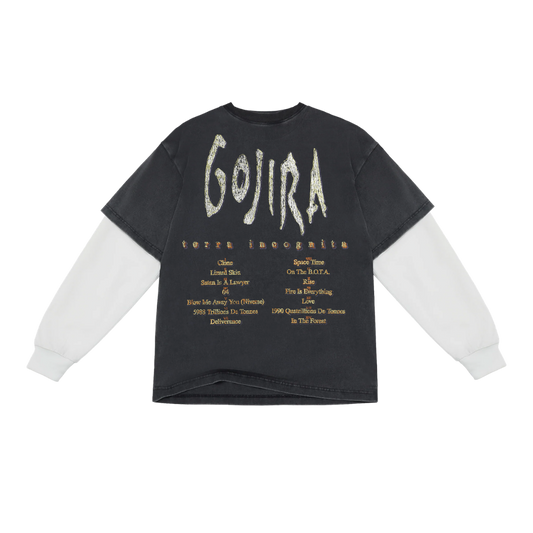 Terra Incognita XXV Twofer