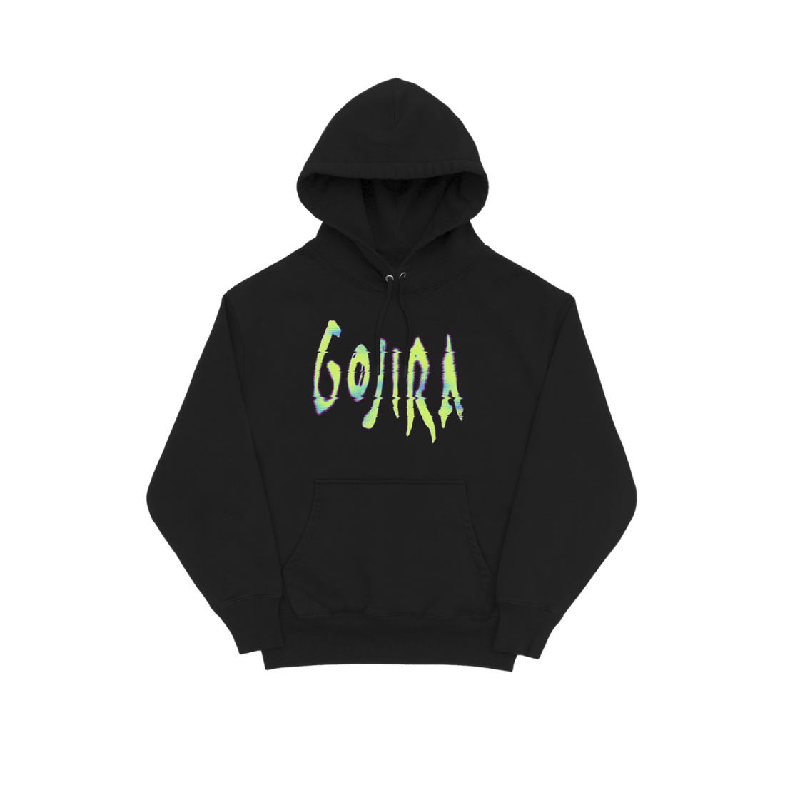 ANOTHER WORLD HOODIE