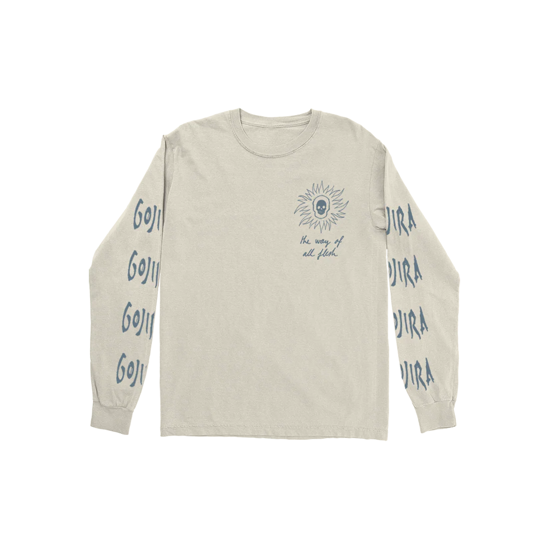 TWOAF Anniversary Long Sleeve