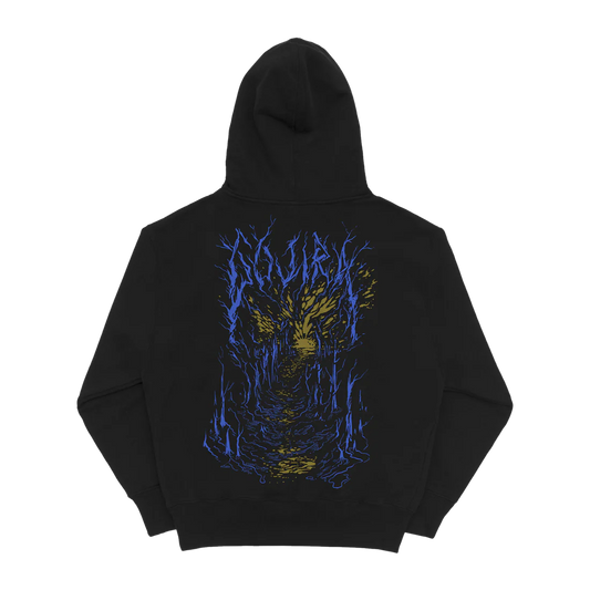 Forest Path Hoodie