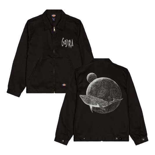 Dickies FMTS Jacket
