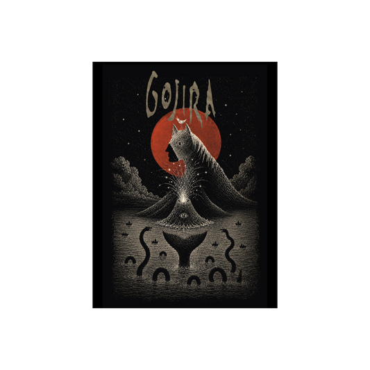 Poster Magma
