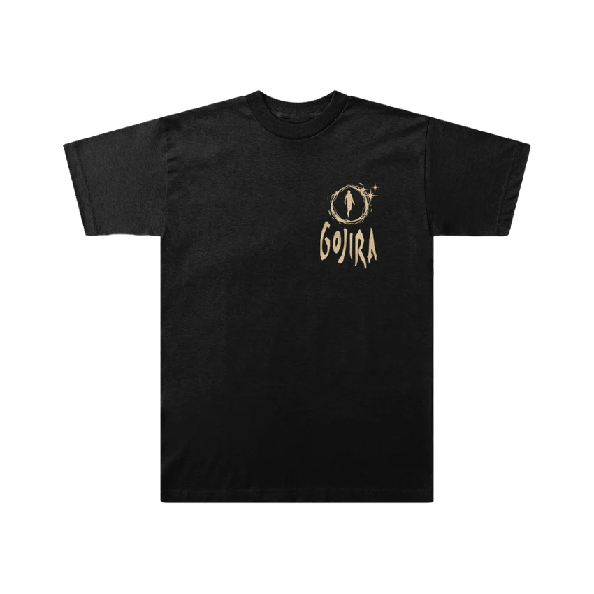 FMTS Golden T-Shirt