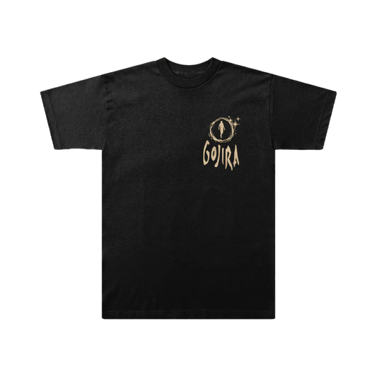 FMTS Golden T-Shirt