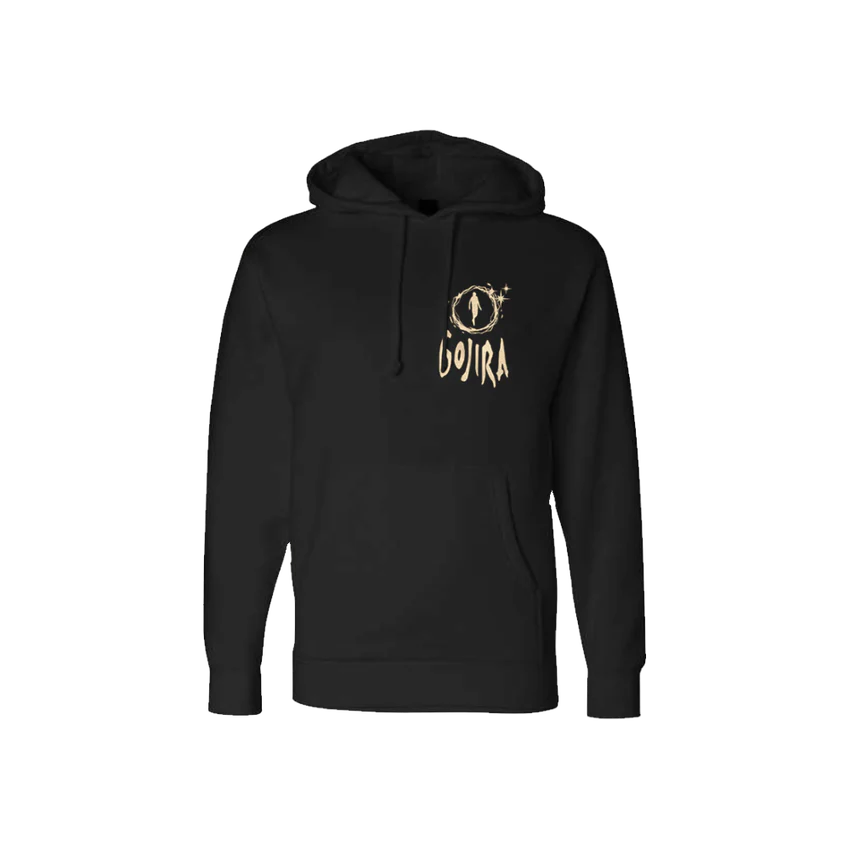 FMTS Golden Hoodie