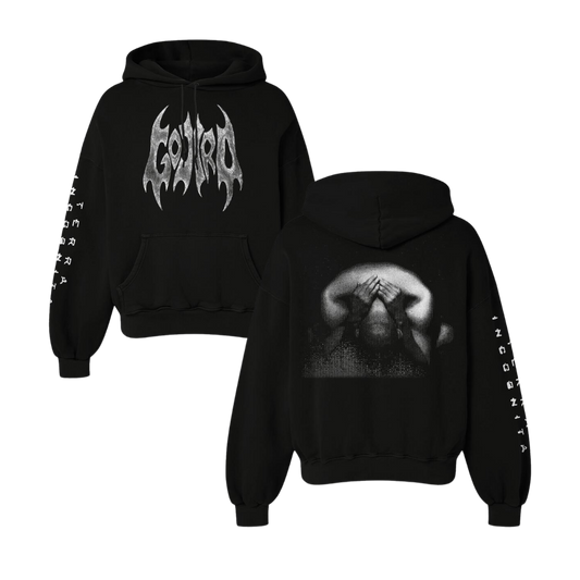 Terra Incognita XXV Hoodie