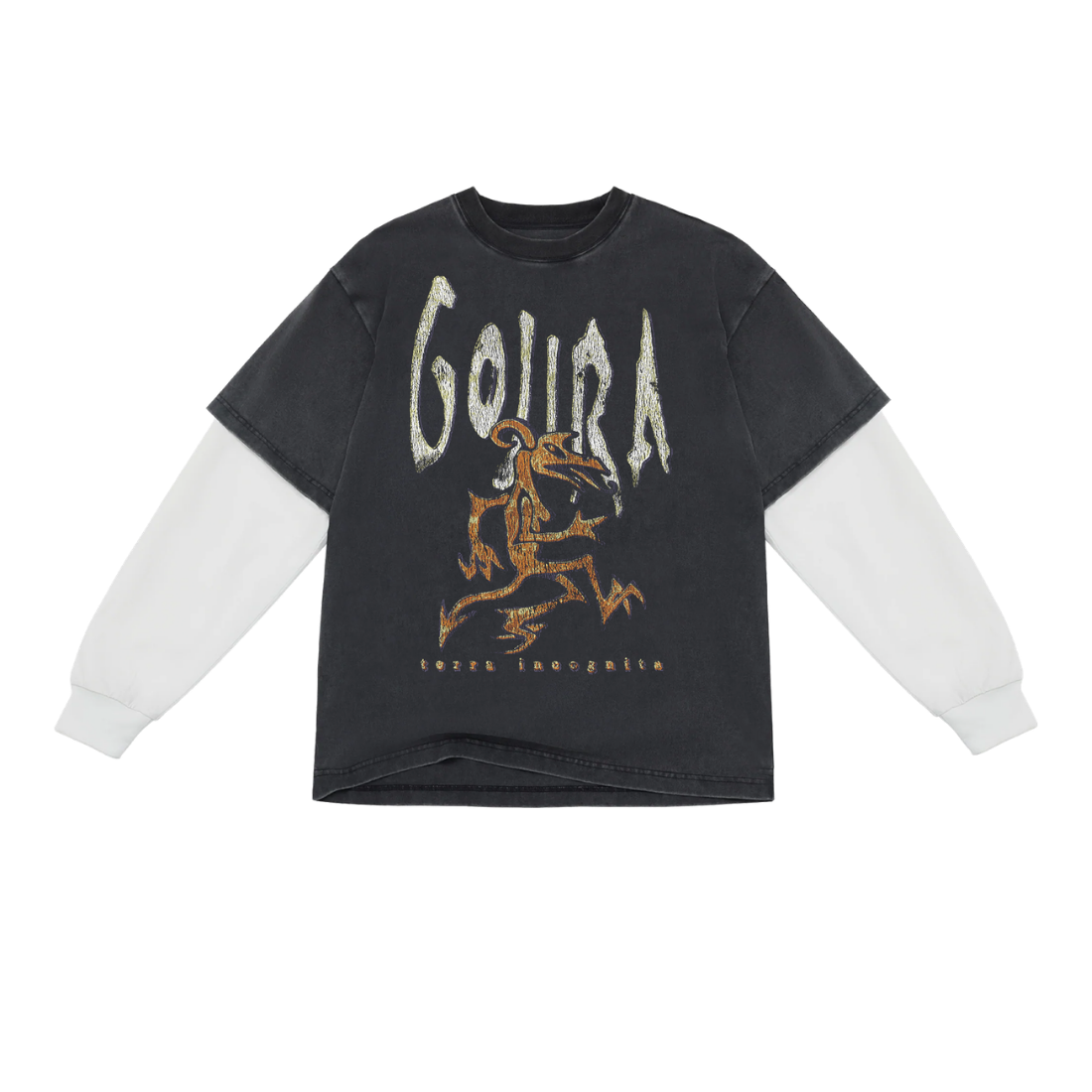 Terra Incognita XXV Twofer