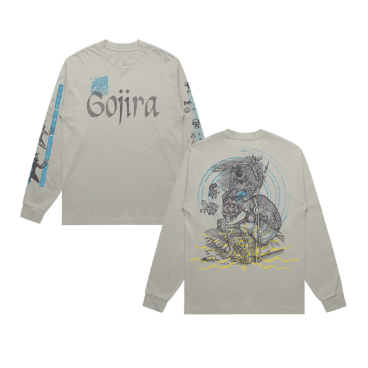 MYTHIC LONG SLEEVE