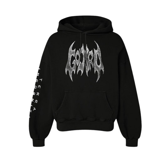 Terra Incognita XXV Hoodie