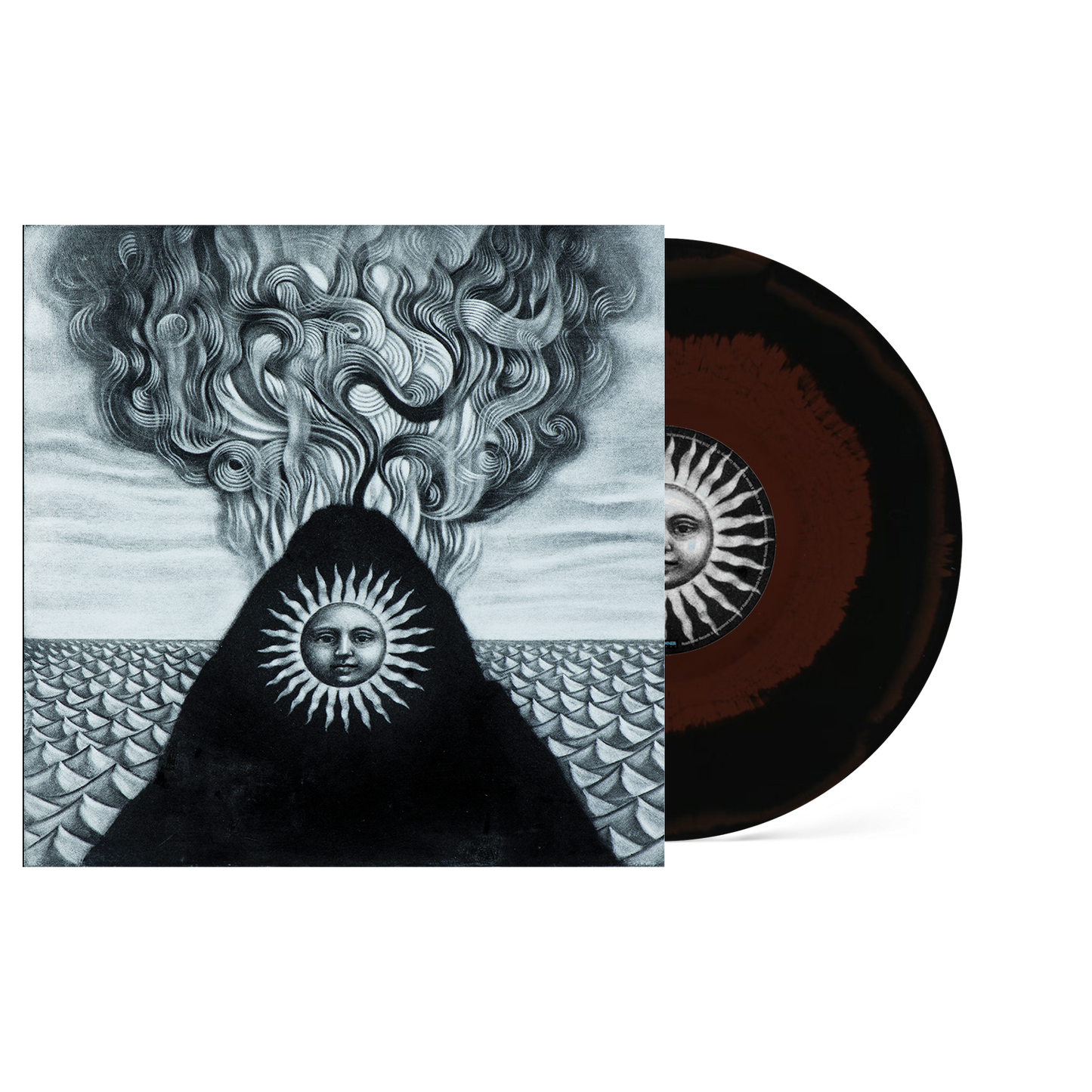 Vinyle Magma (10th Anniversary Edition)