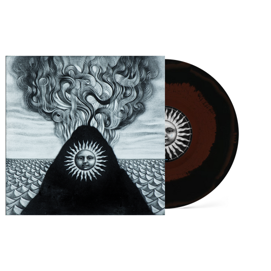 Vinyle Magma (10th Anniversary Edition)