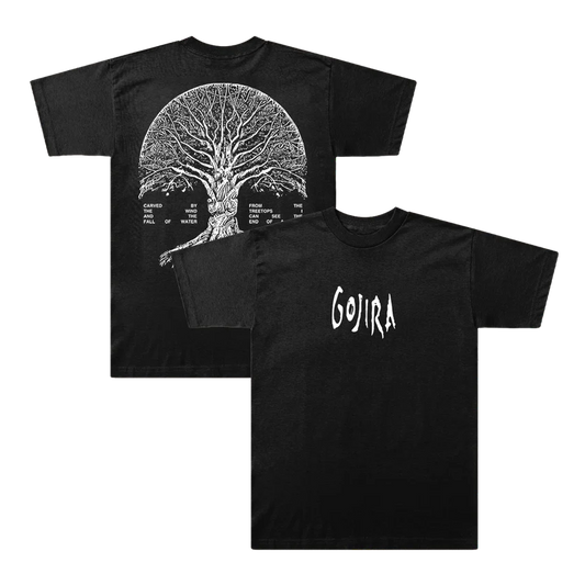 In the Wilderness Tee