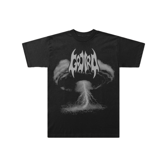 Sturm-T-Shirt