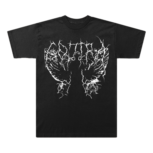 Wings Wrapped Exclusive Tee