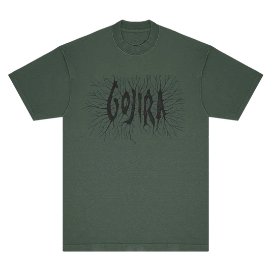 Branches Logo Tee