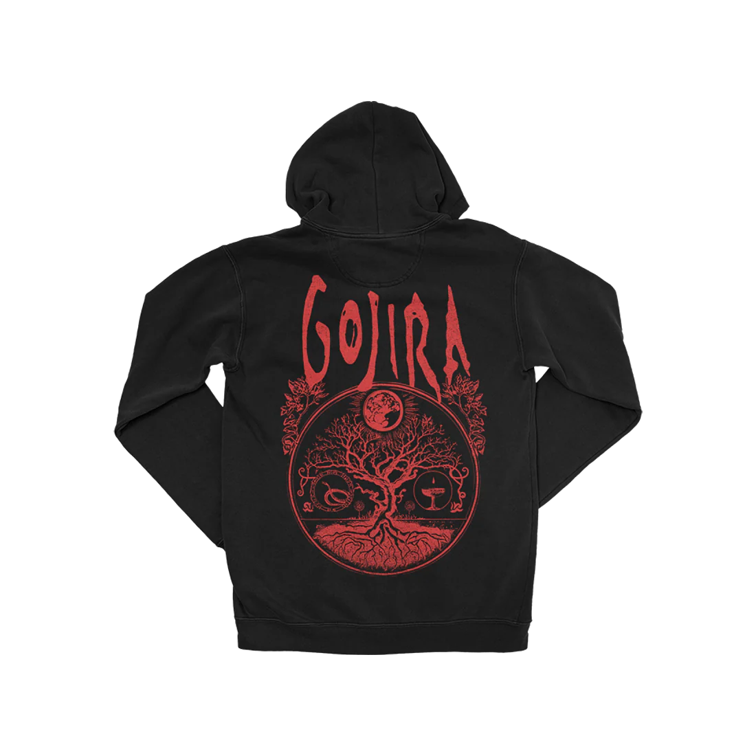 Cycles Hoodie