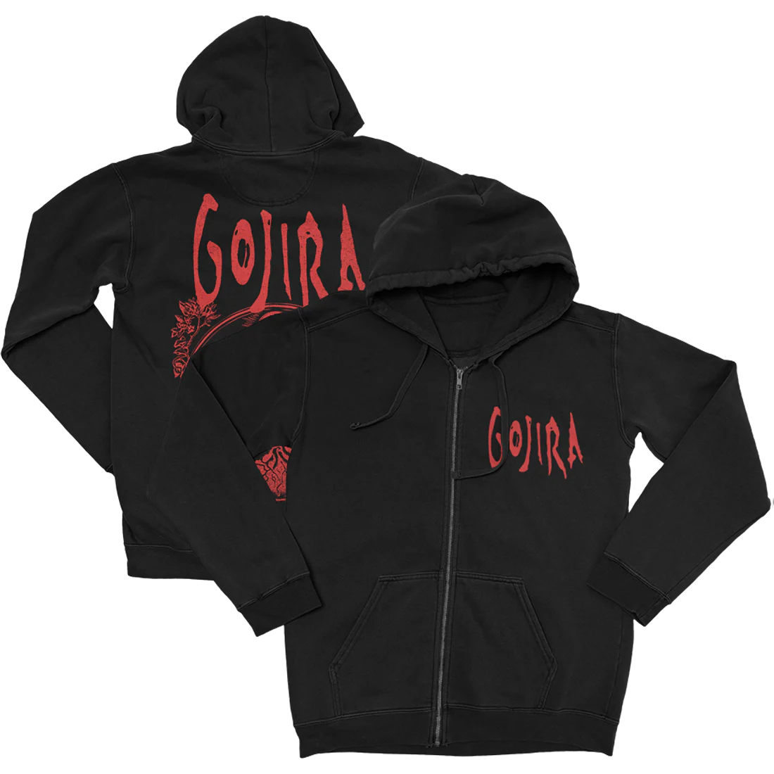 Cycles Hoodie