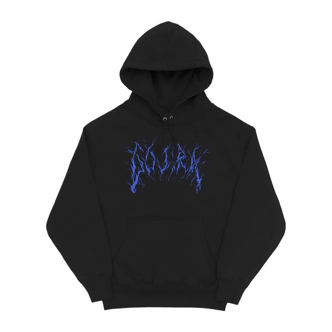 Forest Path Hoodie